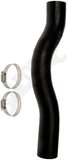 APDTY 154711 Fuel Filler Neck Hose