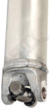 APDTY 154712 Rear Driveshaft 1pc Assembly