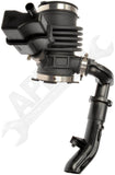 APDTY 154714 Engine Air Intake Hose 165769N00C