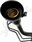 APDTY 154715 Fuel Filler Neck Assembly
