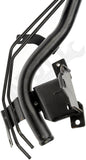 APDTY 154715 Fuel Filler Neck Assembly