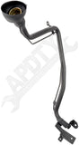 APDTY 154716 Fuel Filler Neck Assembly
