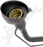 APDTY 154716 Fuel Filler Neck Assembly