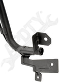 APDTY 154716 Fuel Filler Neck Assembly