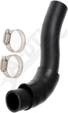 APDTY 154718 Fuel Filler Neck Hose