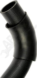APDTY 154718 Fuel Filler Neck Hose