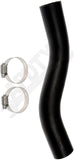 APDTY 154719 Fuel Filler Neck Hose