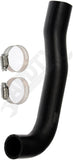 APDTY 154720 Fuel Filler Neck Hose
