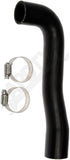 APDTY 154720 Fuel Filler Neck Hose