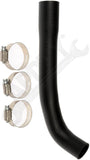 APDTY 154721 Fuel Filler Neck Hose
