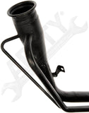 APDTY 154724 Fuel Tank Filler Neck