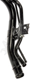 APDTY 154724 Fuel Tank Filler Neck