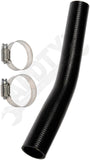 APDTY 154729 Fuel Filler Neck Hose