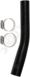 APDTY 154729 Fuel Filler Neck Hose