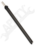 APDTY 154731 Rear Driveshaft