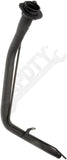 APDTY 154734 Fuel Filler Neck Assembly