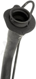 APDTY 154734 Fuel Filler Neck Assembly