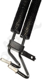 APDTY 154735 Power Steering Cooler 20907760