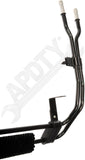 APDTY 154736 Power Steering Cooler 20919657