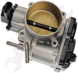 APDTY 154738 Electronic Throttle Body