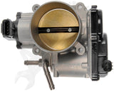 APDTY 154738 Electronic Throttle Body