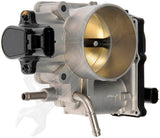 APDTY 154738 Electronic Throttle Body