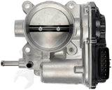APDTY 154740 Electronic Throttle Body