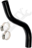 APDTY 154743 Fuel Filler Neck Hose
