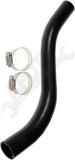 APDTY 154743 Fuel Filler Neck Hose