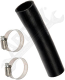 APDTY 154744 Fuel Filler Neck Hose