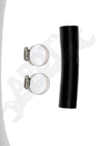 APDTY 154744 Fuel Filler Neck Hose
