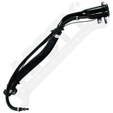 APDTY 154745 Fuel Filler Neck Assembly