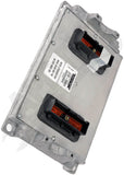 APDTY 154751 Reman Powertrain Control Module