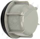 APDTY 154755 Headlight Access Cap 2509599C92