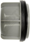 APDTY 154755 Headlight Access Cap 2509599C92