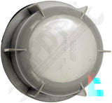 APDTY 154755 Headlight Access Cap 2509599C92