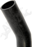 APDTY 154756 Fuel Filler Neck Hose