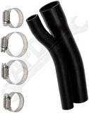 APDTY 154758 Fuel Filler Neck Hose