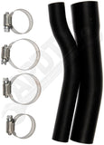 APDTY 154758 Fuel Filler Neck Hose