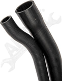 APDTY 154758 Fuel Filler Neck Hose