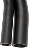 APDTY 154758 Fuel Filler Neck Hose