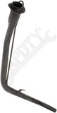APDTY 154759 Fuel Filler Neck Assembly
