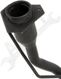 APDTY 154760 Fuel Filler Neck Assembly