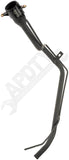 APDTY 154761 Fuel Filler Neck Assembly