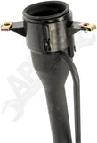 APDTY 154761 Fuel Filler Neck Assembly