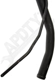 APDTY 154761 Fuel Filler Neck Assembly