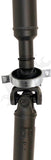 APDTY 154762 Rear Driveshaft 2pc Assembly