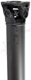 APDTY 154764 Rear Driveshaft 2pc Assembly