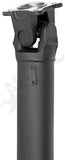 APDTY 154766 Rear Driveshaft 2pc Assembly