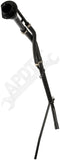 APDTY 154769 Fuel Filler Neck Assembly